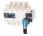 کلید چنج اور دستی SOCOMEC مدل MTS3P1000A