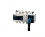 کلید چنج اور دستی SOCOMEC مدل MTS3P1600A