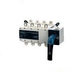 کلید چنج اور دستی SOCOMEC مدل MTS3P1600A