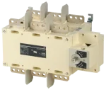کلید چنج اور دستی SOCOMEC مدل MTS3P2500A