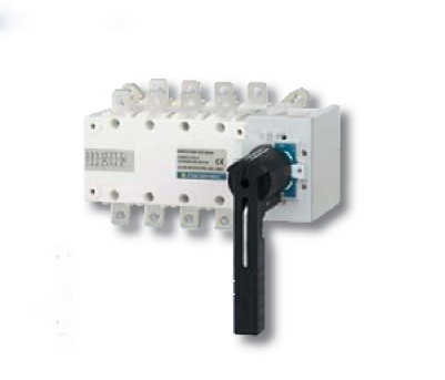 کلید چنج اور دستی SOCOMEC مدل MTS3P250A کلید چنج اور دستی SOCOMEC مدل MTS3P250A - Image 1