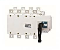 کلید چنج اور دستی SOCOMEC مدل MTS3P3200A