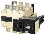 کلید چنج اور دستی SOCOMEC مدل MTS3P630A