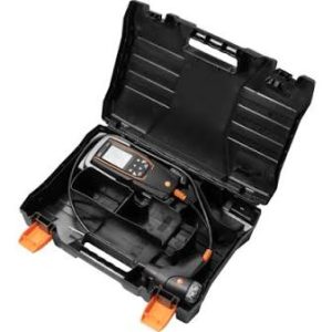 آنالایزر گاز دودکش TESTO مدل 310