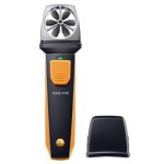 بادسنج پره ای بلوتوثی دیجیتال TESTO مدل 410i