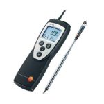 بادسنج و هات وایر TESTO مدل 416