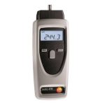 دورسنج دیجیتال TESTO مدل 470
