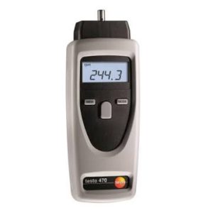 دورسنج دیجیتال TESTO مدل 470