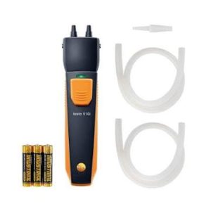 فشارسنج بلوتوثی TESTO مدل 510I