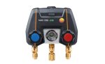 گیج دیجیتال منیفولد گاز TESTO مدل 550I
