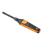 دماسنج و رطوبت سنج بلوتوثی TESTO مدل 605I
