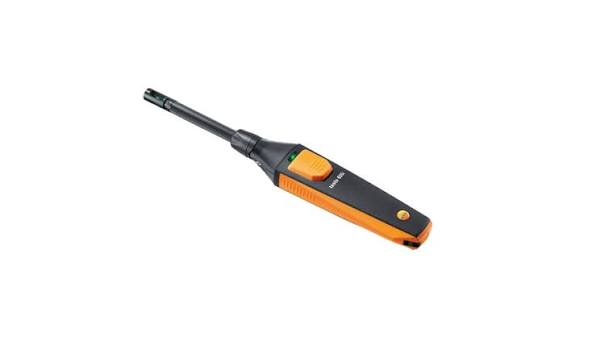 TESTO 605I دماسنج و رطوبت سنج بلوتوثی TESTO مدل 605I - تصویر 1