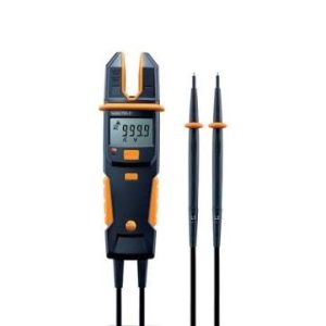 تستر ولتاژ و جریان TESTO مدل 755-2