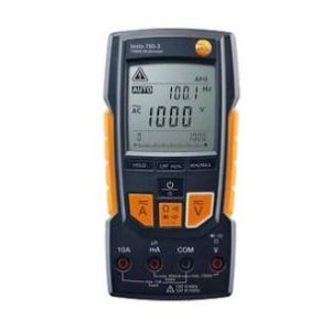 مولتی متر TESTO مدل 760-3