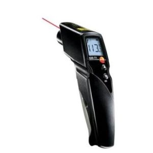 ترمومتر لیزری TESTO مدل 830-T1