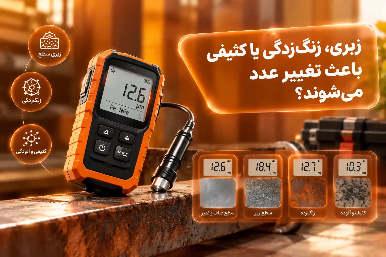 تغییر عدد