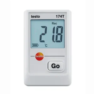 دیتالاگر دما TESTO مدل 174T