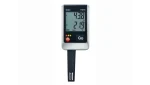 دیتالاگر دما و رطوبت TESTO مدل 175-H1