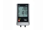 دیتالاگر دما، رطوبت و فشار TESTO مدل 176-P1