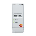 دیتالاگر دما TESTO مدل 184-T4