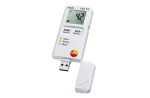 دیتالاگر دما TESTO مدل 184-T3