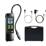 نشت یاب گاز آمونیاک TESTO مدل 316-4