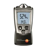 دما و رطوبت سنج TESTO مدل 610