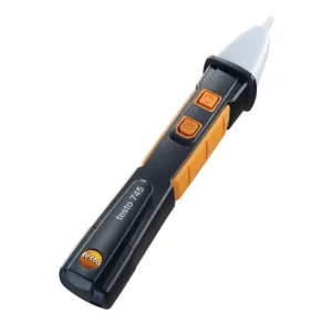 فازمتر غیر تماسی TESTO مدل 745