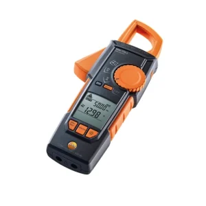 آمپرمتر TESTO مدل 770-1
