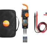 آمپرمتر بلوتوثی TESTO مدل 770-3