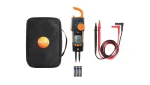 آمپرمتر بلوتوثی TESTO مدل 770-3