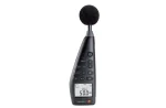 صوت سنج دیجیتال TESTO مدل 816-1
