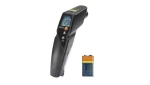 ترمومتر لیزری TESTO مدل 830-T2