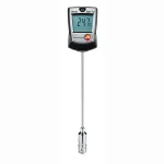 ترمومتر تماسی TESTO مدل 905-T2