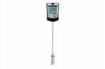 ترمومتر تماسی TESTO مدل 905-T2