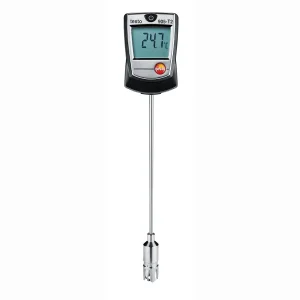 ترمومتر تماسی TESTO مدل 905-T2