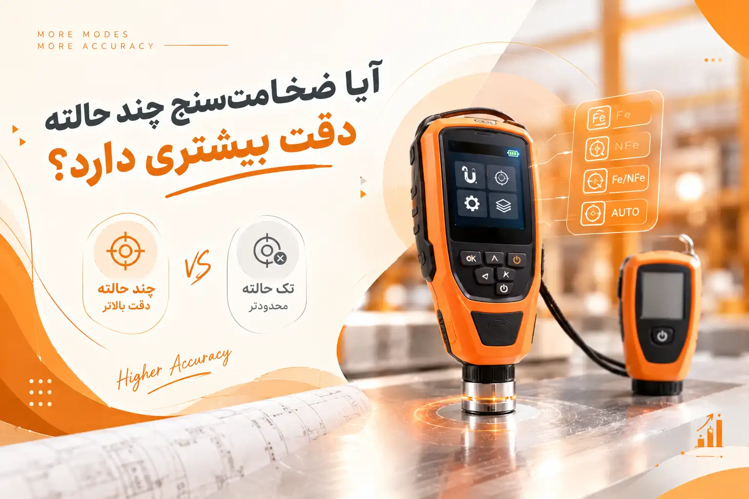 ضخامت سنج