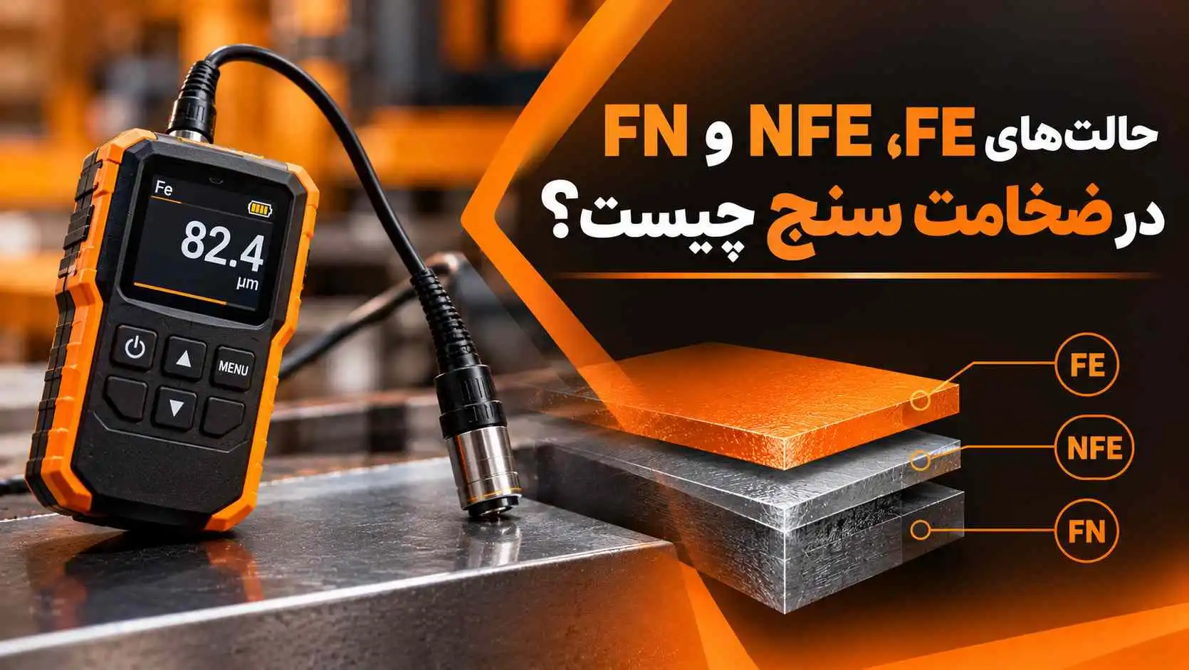 ضخامت سنج